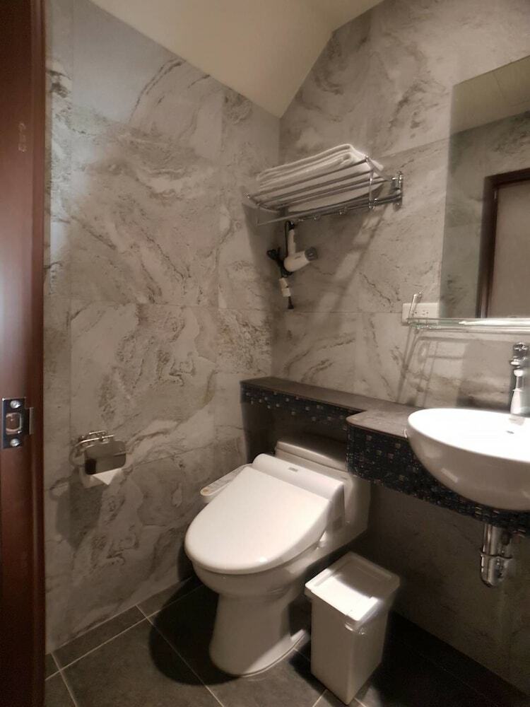 Hotel Taipei Circle Stay