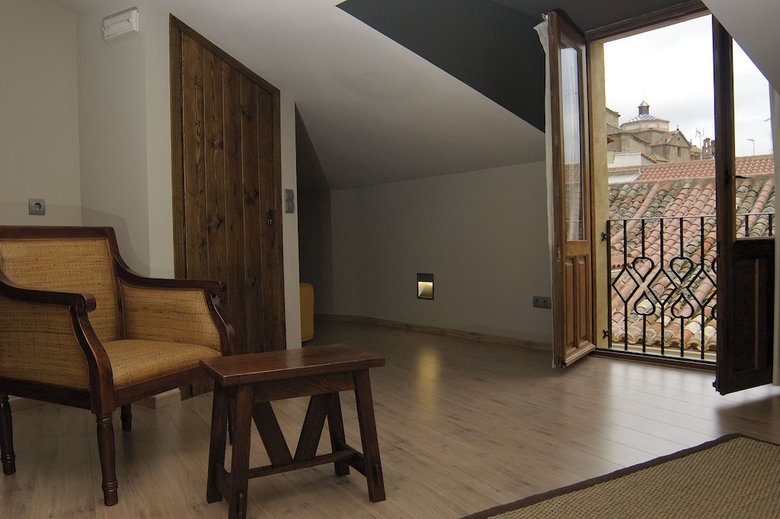 Agroturismo La Botica