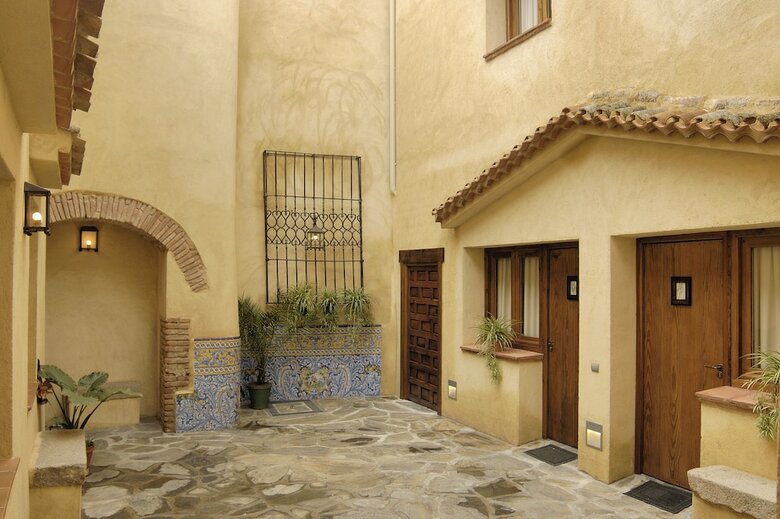 Agroturismo La Botica
