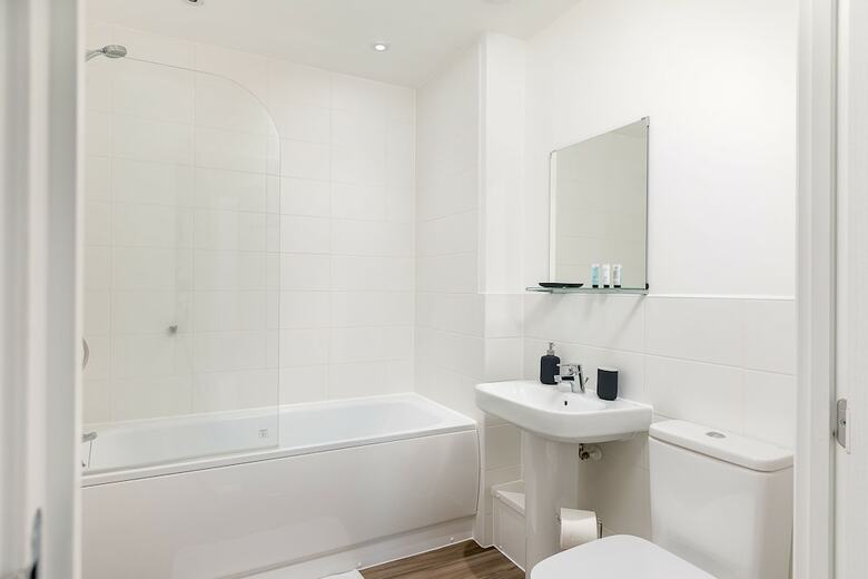 Hertford Serviced Apartments (Peymans)