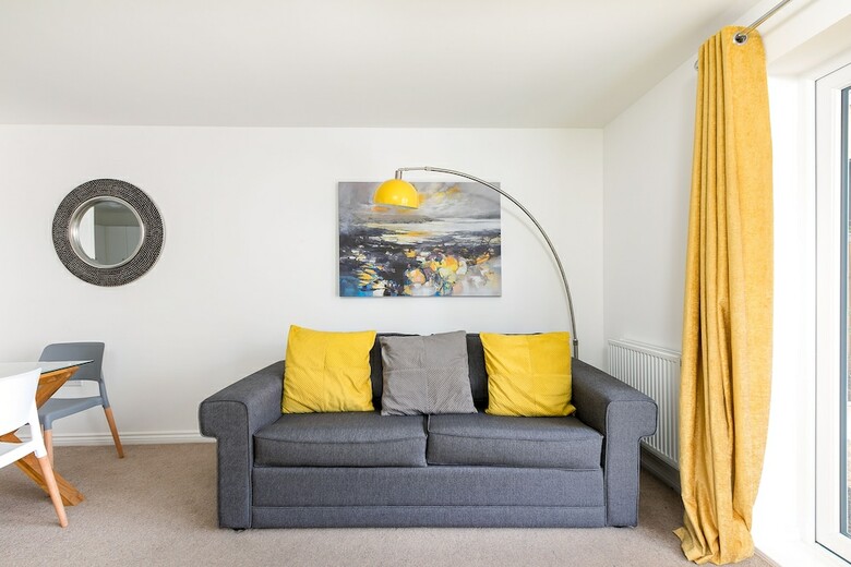 Hertford Serviced Apartments (Peymans)