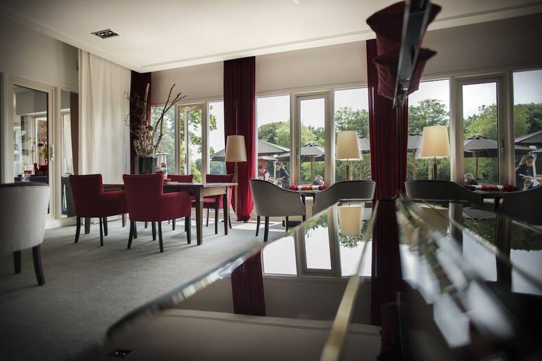 Hotel Landgoed Lauswolt