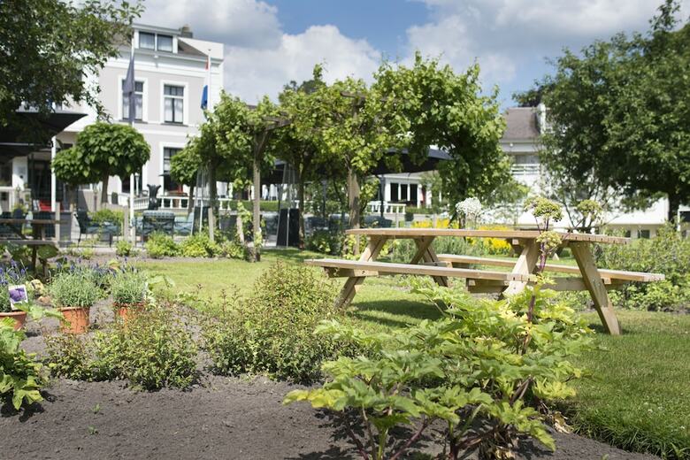 Hotel Landgoed Lauswolt