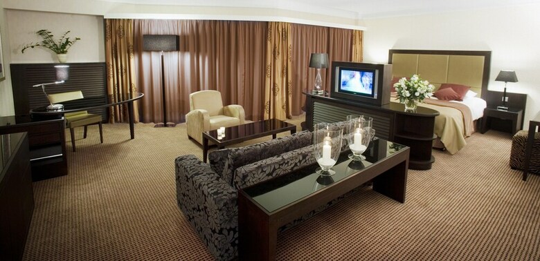 Hotel Landgoed Lauswolt