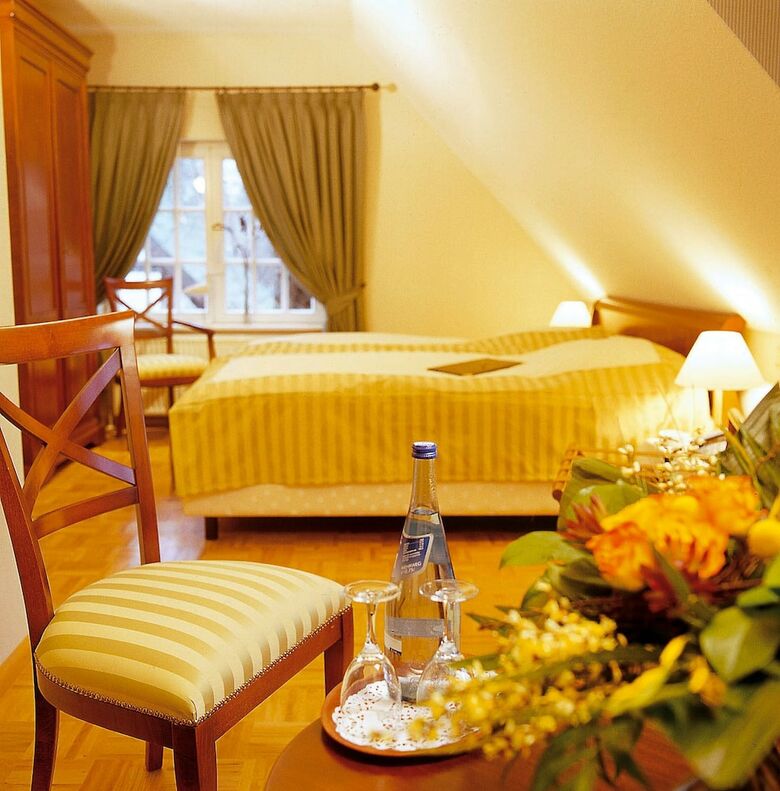 Dreim�delhaus - Restaurant & Hotel