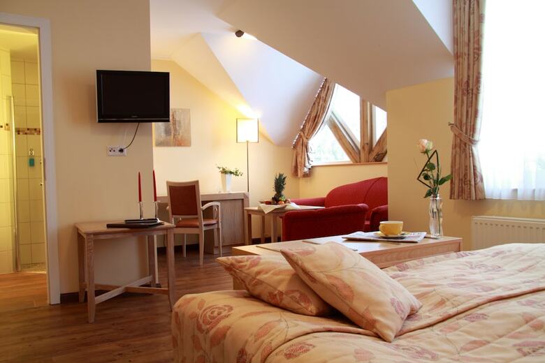 Dreim�delhaus - Restaurant & Hotel