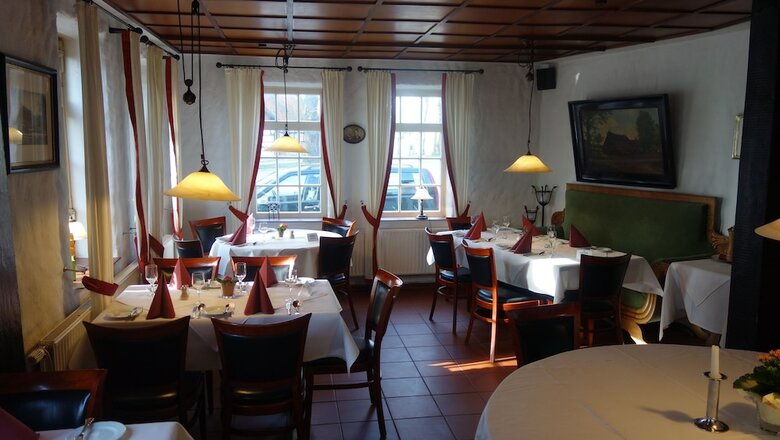 Dreim�delhaus - Restaurant & Hotel