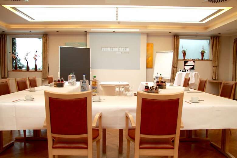 Dreim�delhaus - Restaurant & Hotel