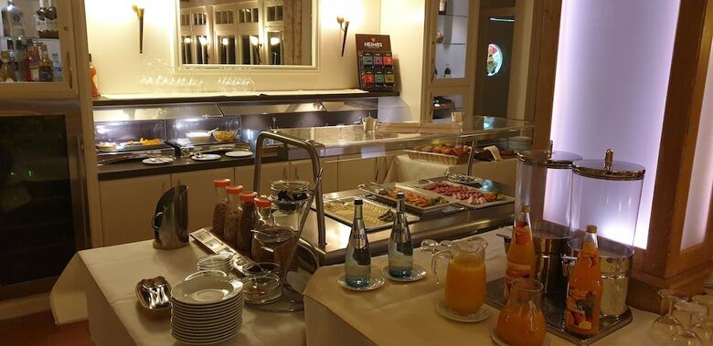 Dreim�delhaus - Restaurant & Hotel