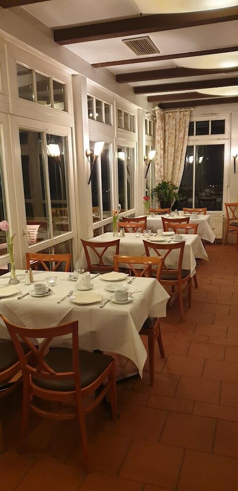 Dreim�delhaus - Restaurant & Hotel