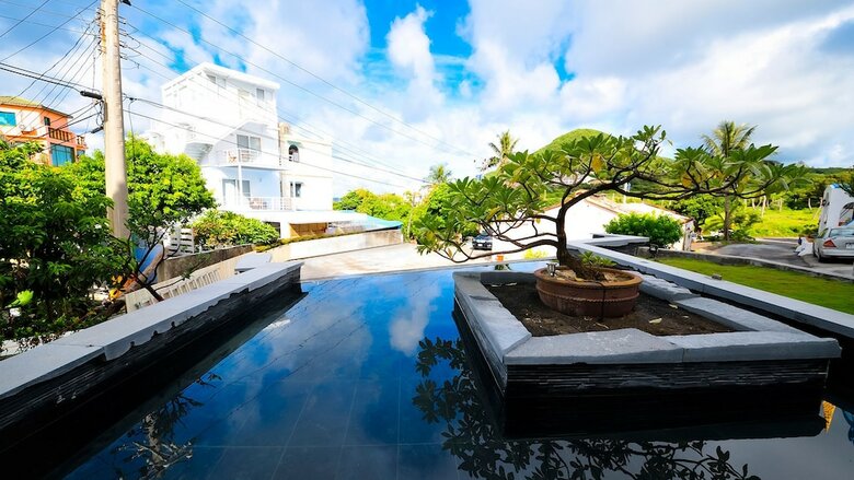 Hotel Zen Pin Inn