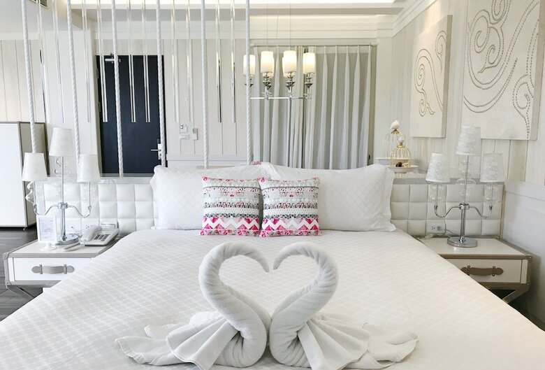 Hotel Zen Pin Inn