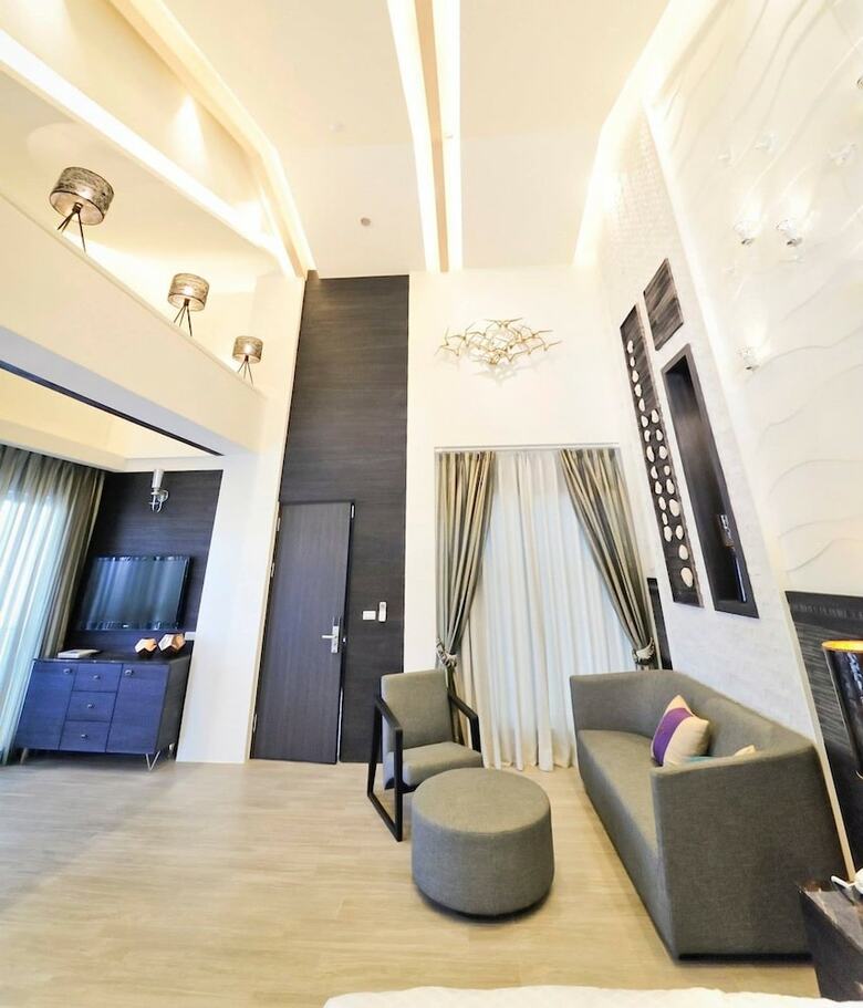 Hotel Zen Pin Inn