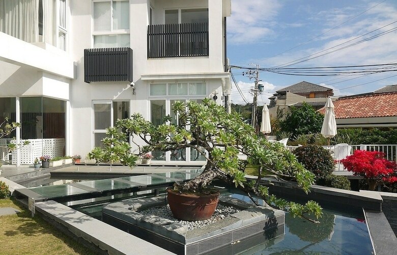 Hotel Zen Pin Inn