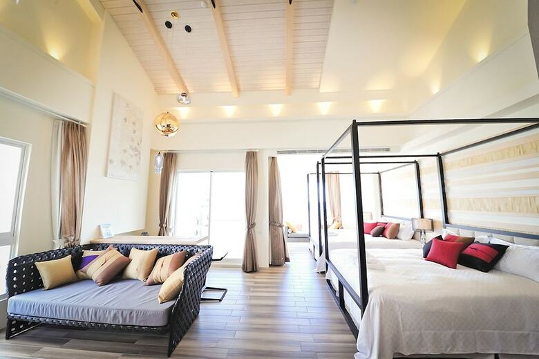 Hotel Zen Pin Inn