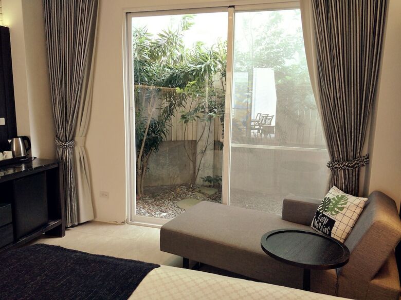 Hotel Zen Pin Inn