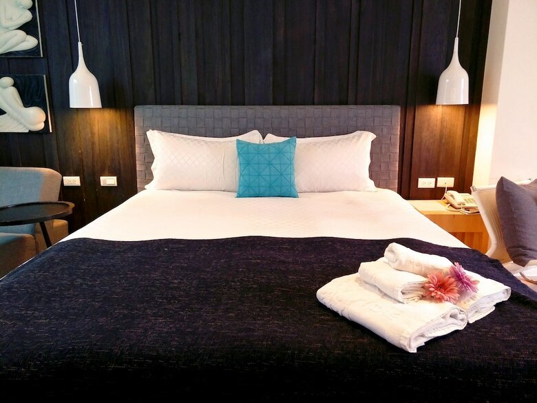 Hotel Zen Pin Inn