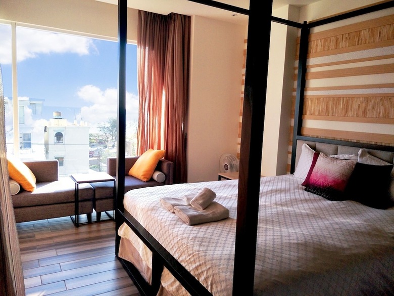 Hotel Zen Pin Inn