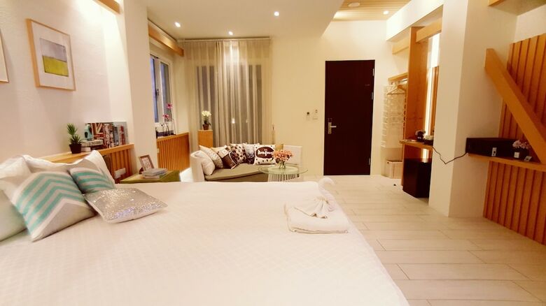 Hotel Zen Pin Inn