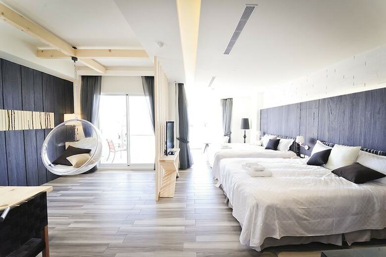Hotel Zen Pin Inn