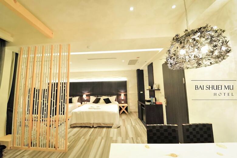Hotel Zen Pin Inn