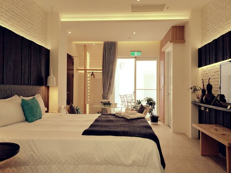 Hotel Zen Pin Inn