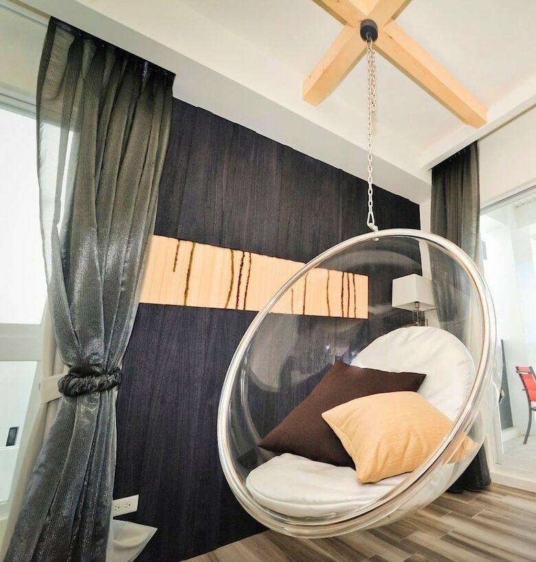 Hotel Zen Pin Inn