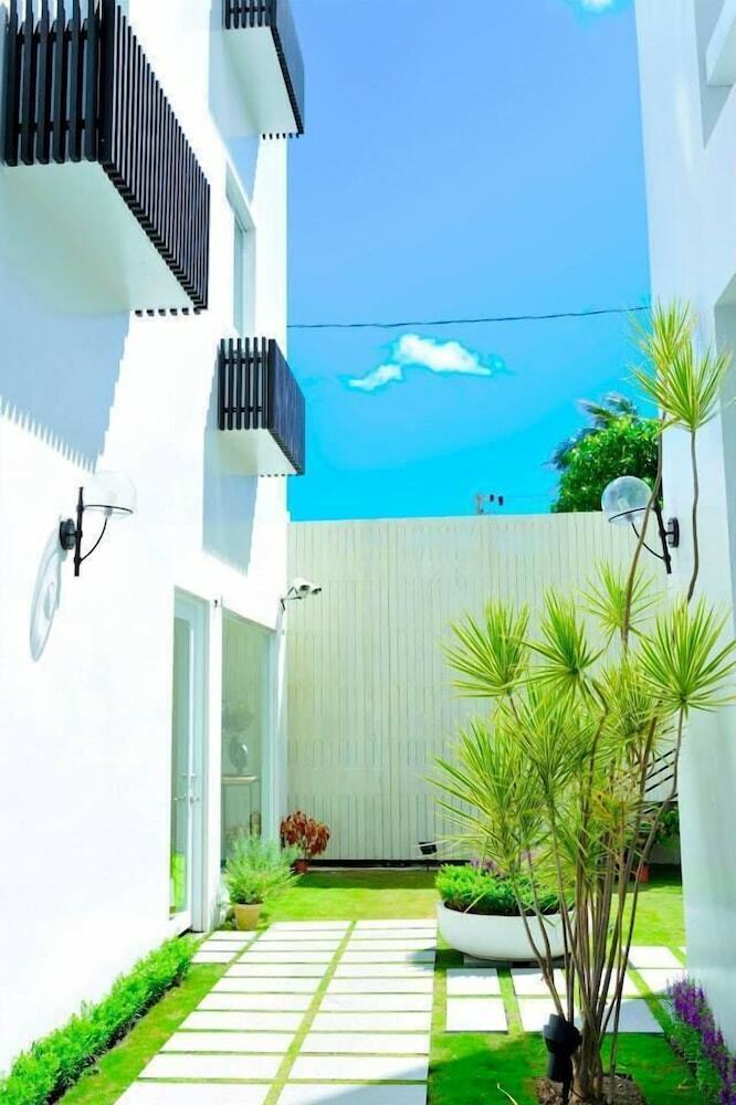Hotel Zen Pin Inn