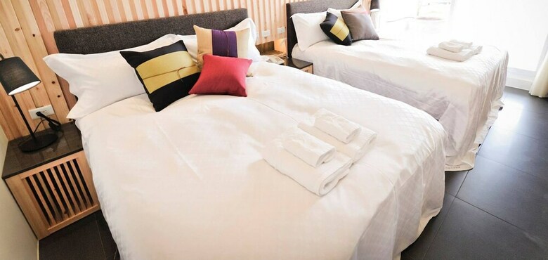 Hotel Zen Pin Inn