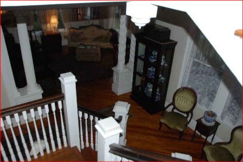 Bed & Breakfast North Street Inn