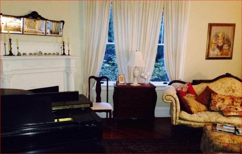 Bed & Breakfast North Street Inn