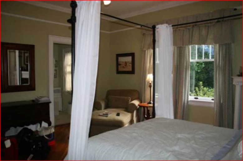 Bed & Breakfast North Street Inn