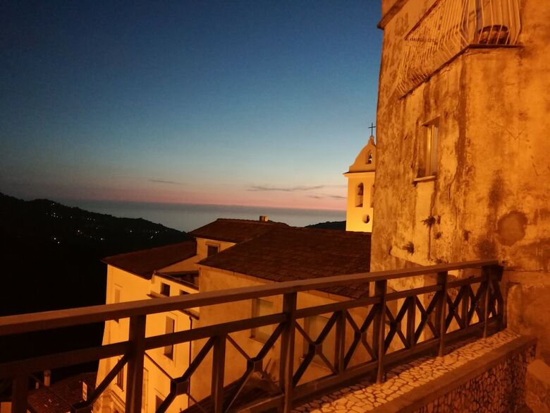 Posada Albergo Diffuso Borgo Dei Greci