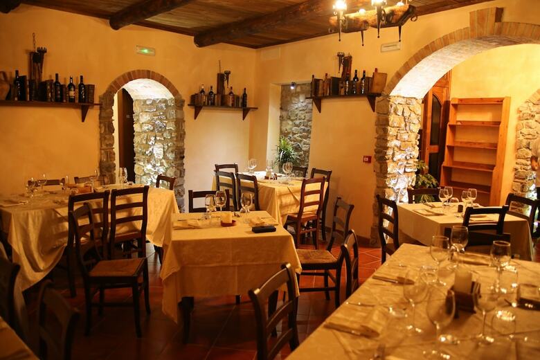 Posada Albergo Diffuso Borgo Dei Greci