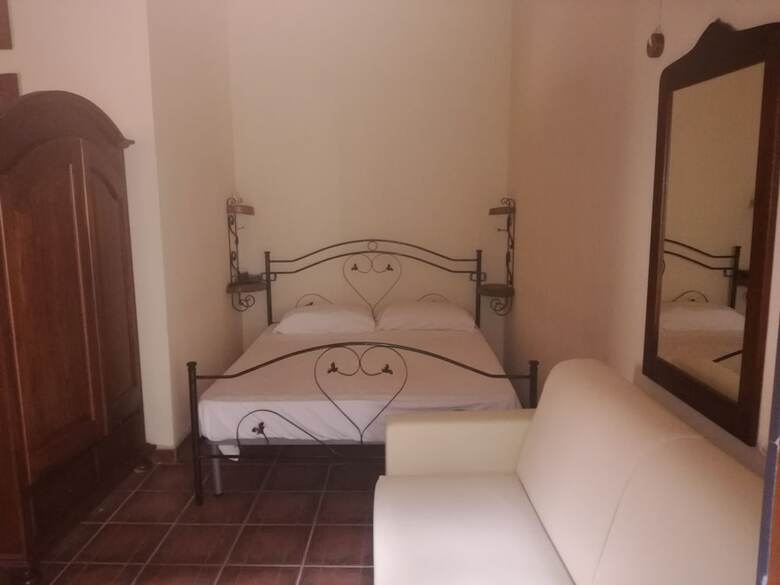 Posada Albergo Diffuso Borgo Dei Greci