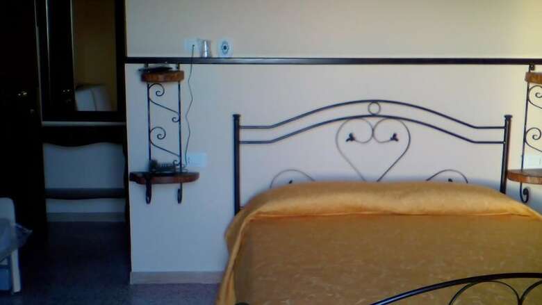 Posada Albergo Diffuso Borgo Dei Greci