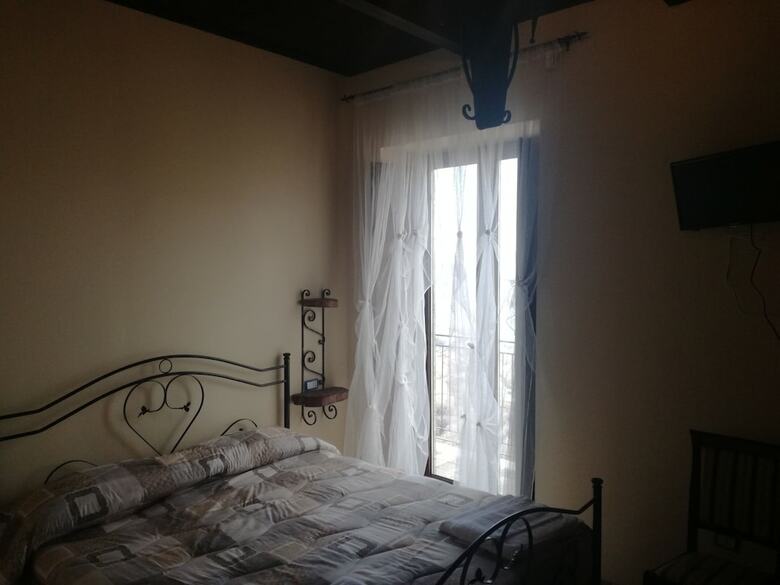 Posada Albergo Diffuso Borgo Dei Greci