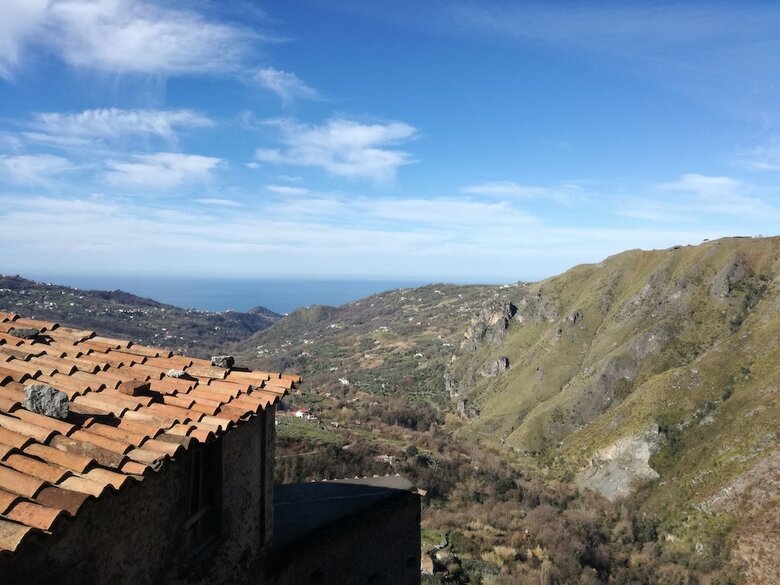 Posada Albergo Diffuso Borgo Dei Greci