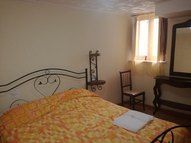 Posada Albergo Diffuso Borgo Dei Greci