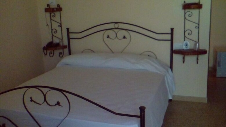 Posada Albergo Diffuso Borgo Dei Greci