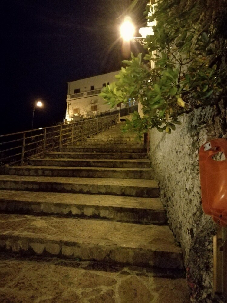 Posada Albergo Diffuso Borgo Dei Greci