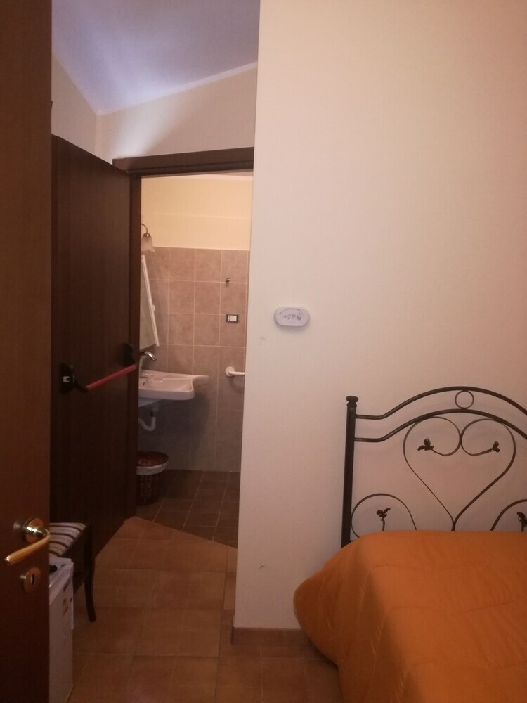 Posada Albergo Diffuso Borgo Dei Greci