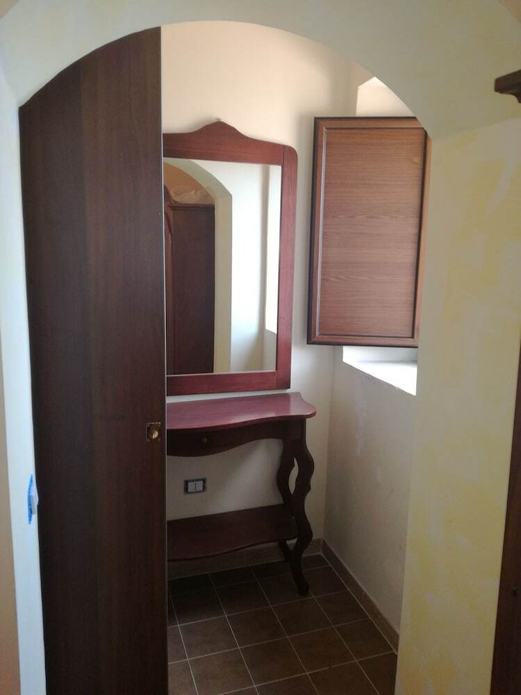 Posada Albergo Diffuso Borgo Dei Greci