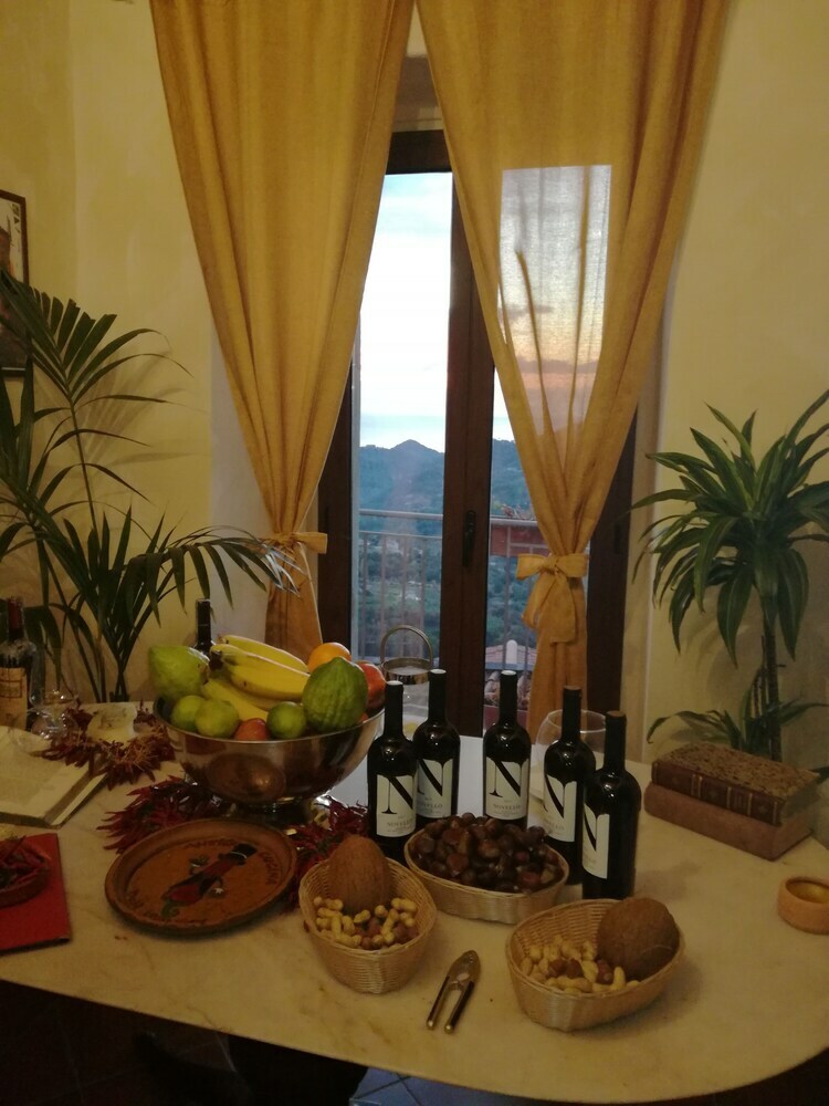 Posada Albergo Diffuso Borgo Dei Greci