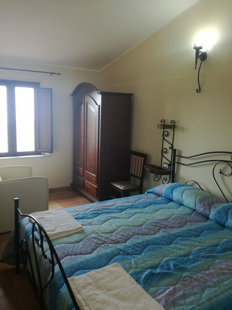 Posada Albergo Diffuso Borgo Dei Greci