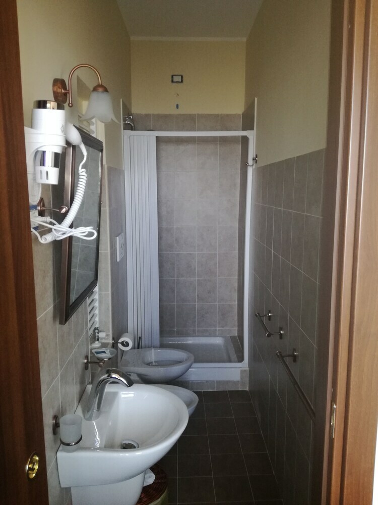 Posada Albergo Diffuso Borgo Dei Greci