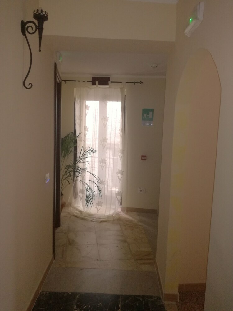 Posada Albergo Diffuso Borgo Dei Greci