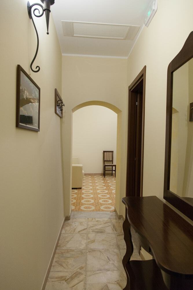 Posada Albergo Diffuso Borgo Dei Greci