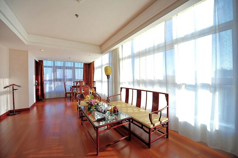 Beijing Broadcasting Tower Hotel