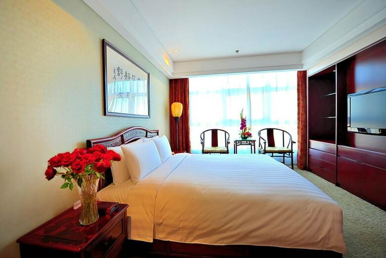 Beijing Broadcasting Tower Hotel